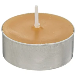 18 Bougies chauffe-plats "Hugo"
