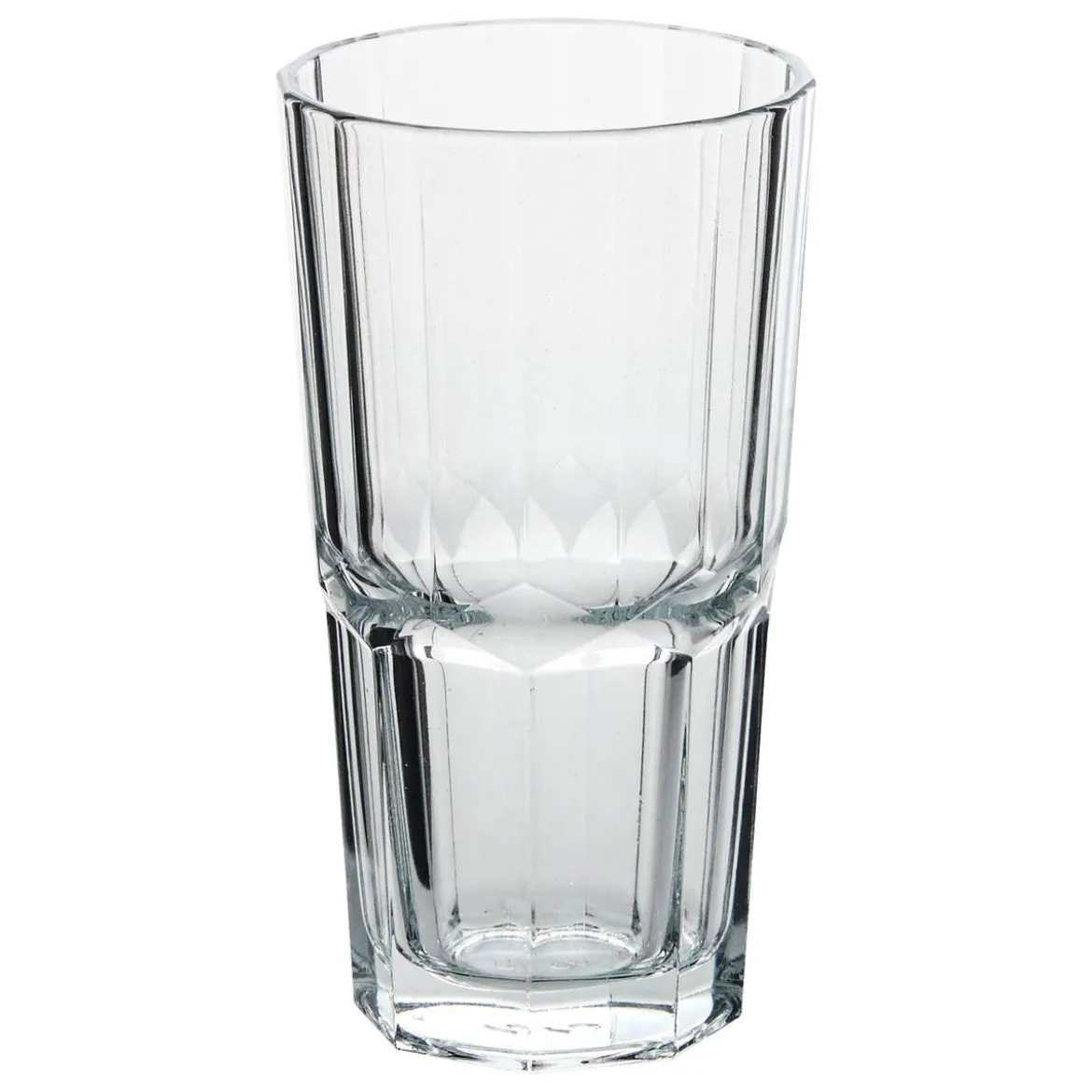 6 gobelets hauts "Time'Eau"