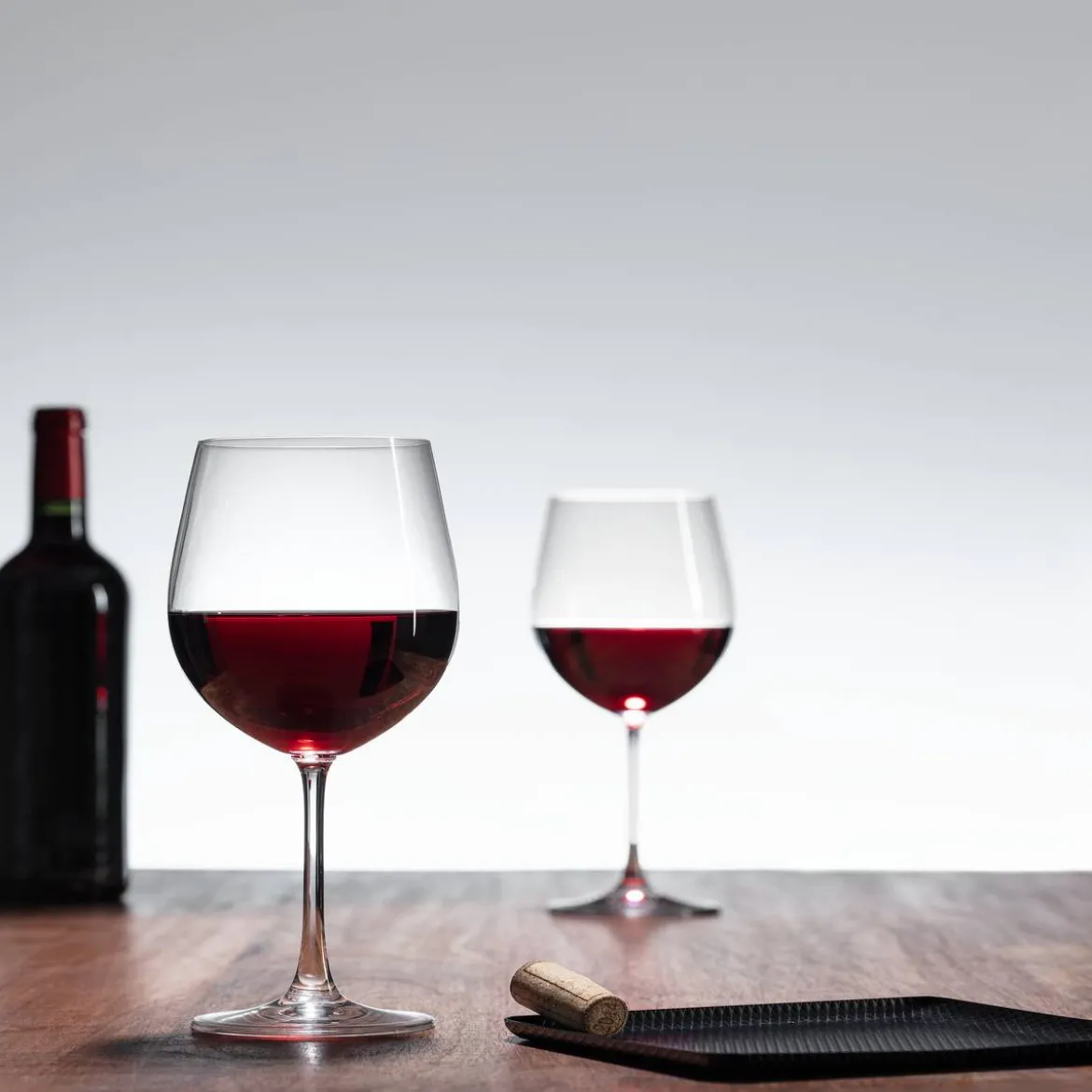 2 verres de dégustation "Degus"