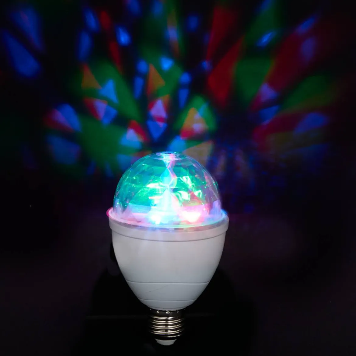 Ampoule "Disco"