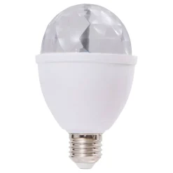 Ampoule "Disco"