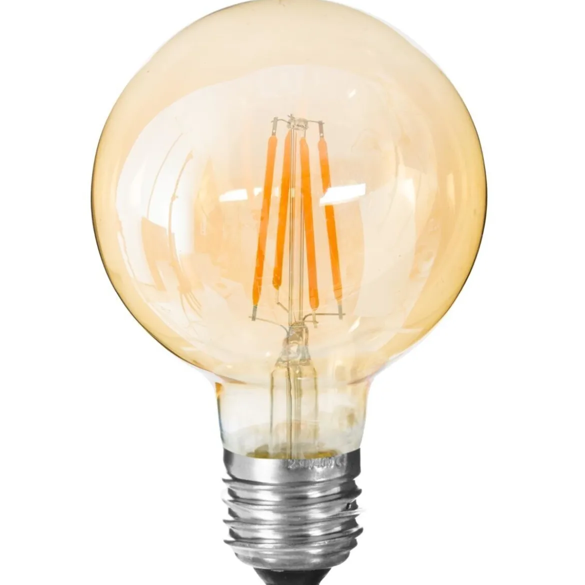 Ampoule LED "Globe"