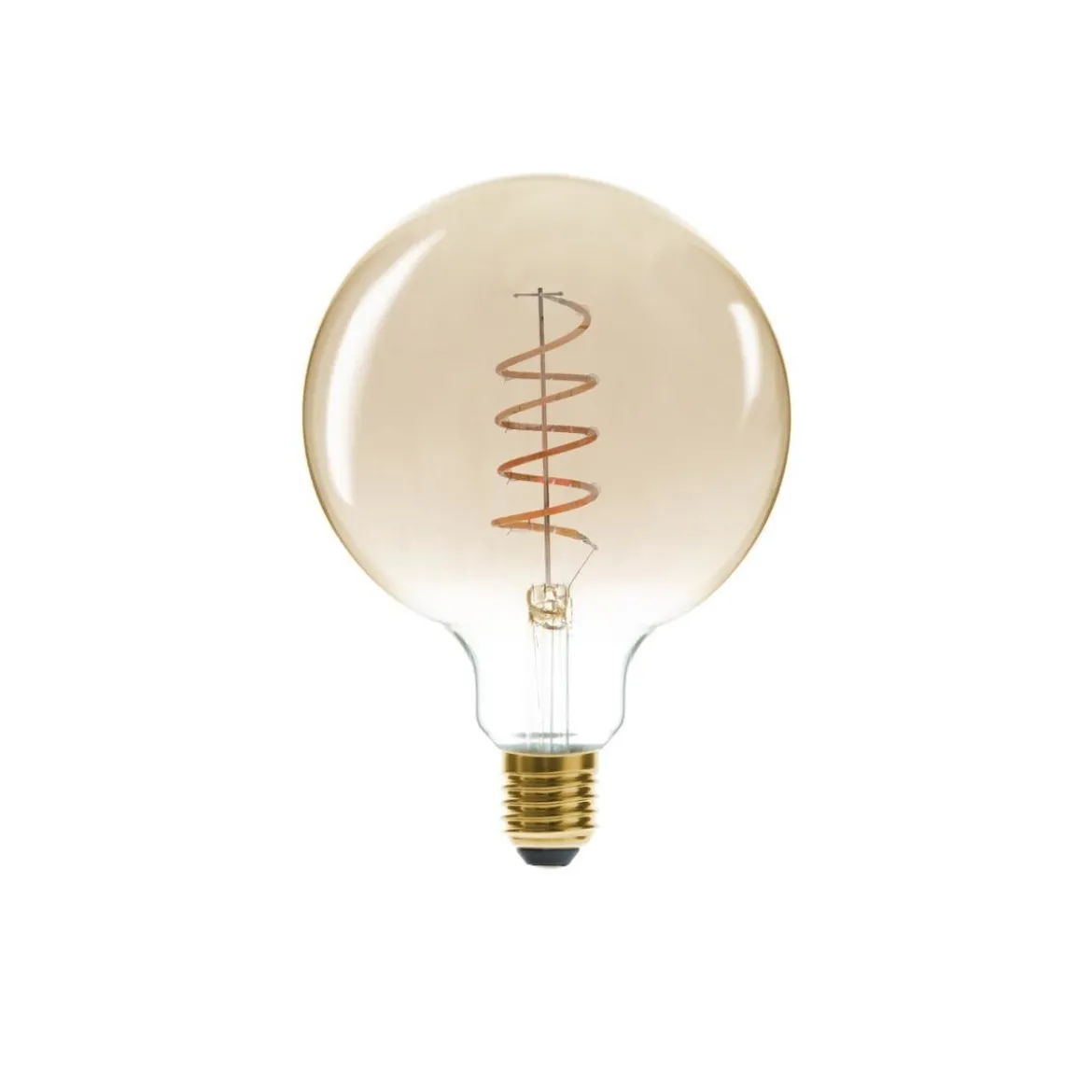 Ampoule LED "Globe"