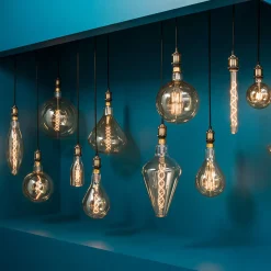 Ampoule LED "Globe"