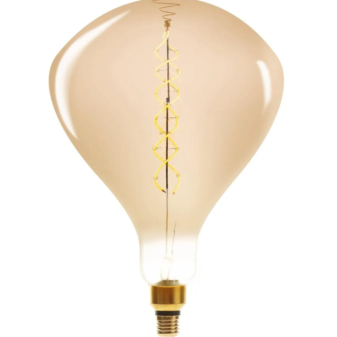 Ampoule LED "Goutte"