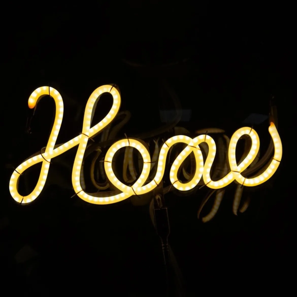 Ampoule LED "Home"