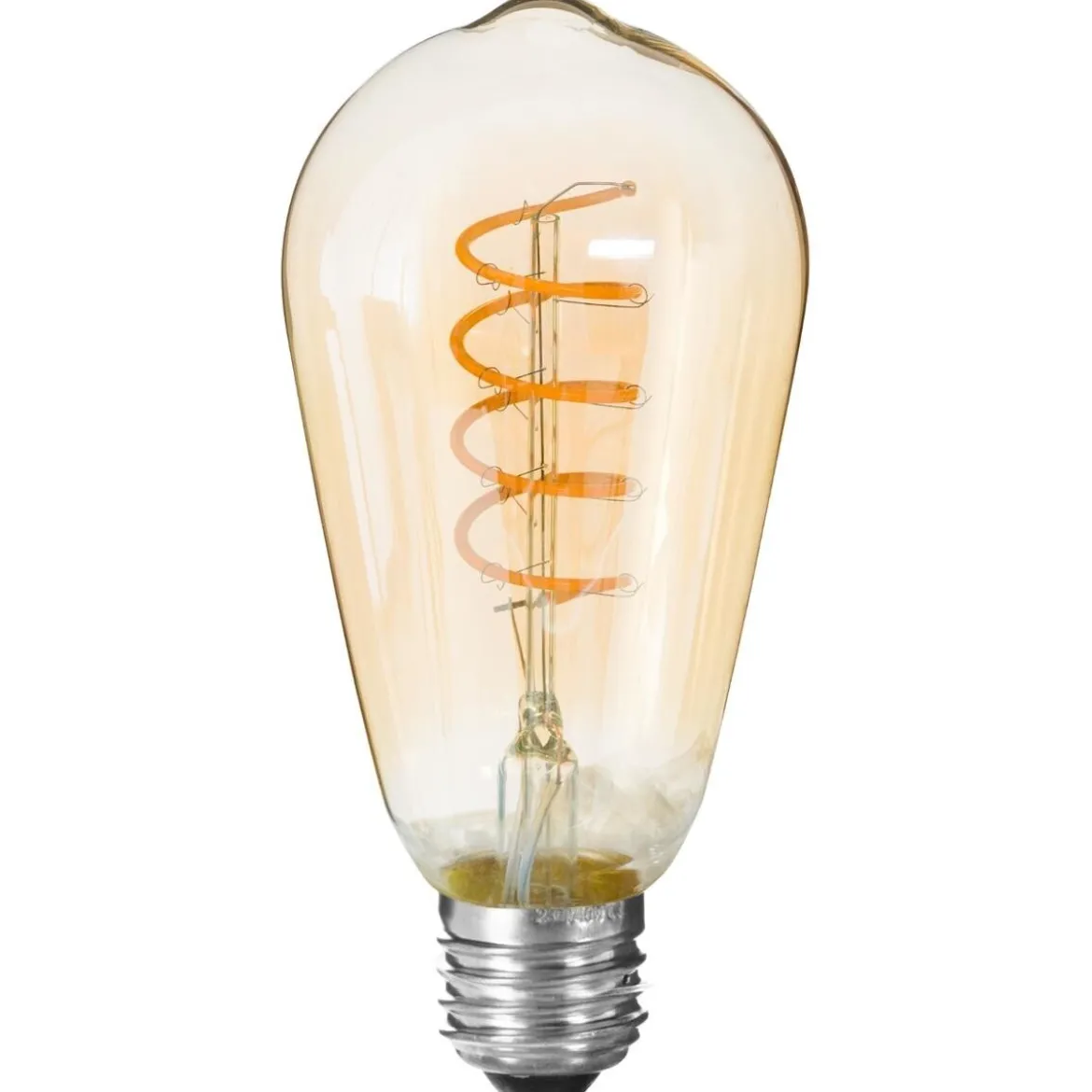 Ampoule LED "Larme"