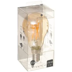Ampoule LED