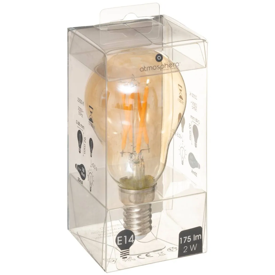 Ampoule LED "Standard"