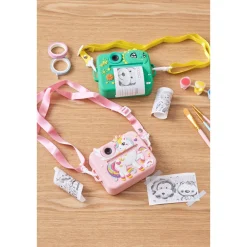 Appareil photo enfant 
