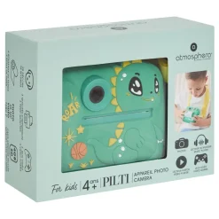 Appareil photo enfant 