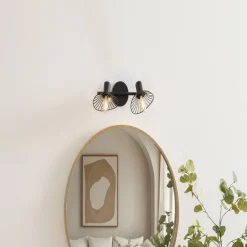 Applique murale/plafonnier