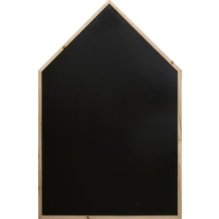 Ardoise "Maison"