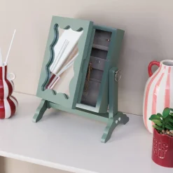 Armoire à bijoux 