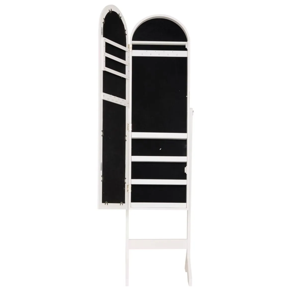 Armoire à bijoux "Lexy"