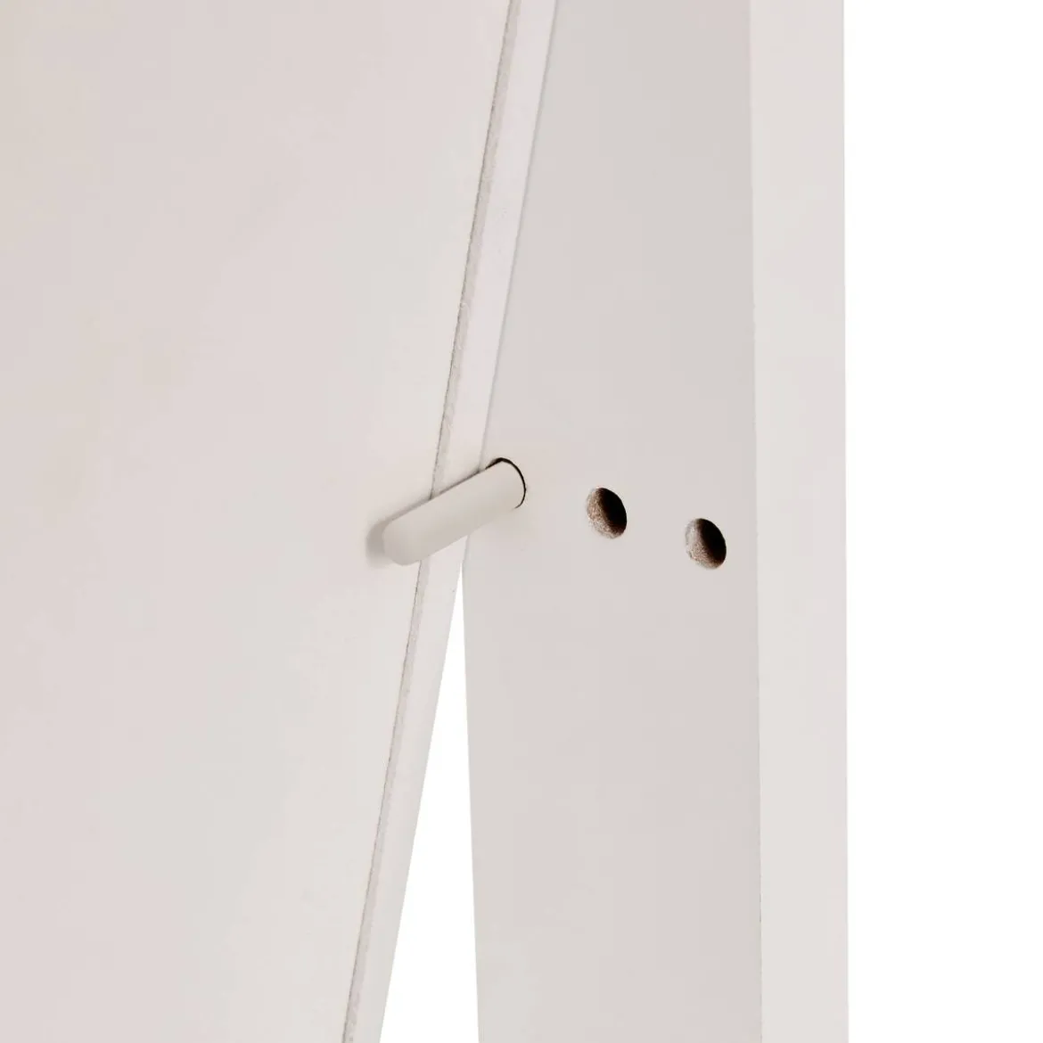 Armoire à bijoux "Lexy"