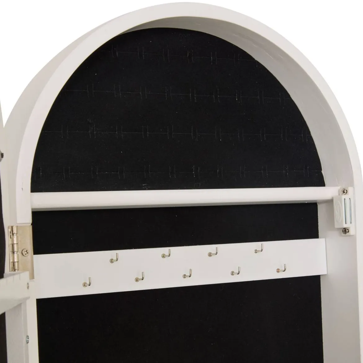Armoire à bijoux "Lexy"