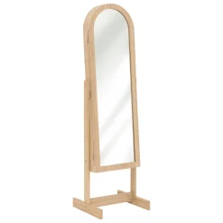 Armoire à bijoux sur pied