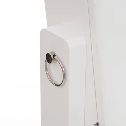 Armoire à bijoux, verre