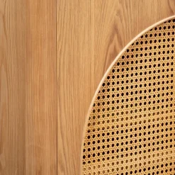 Armoire 2 portes