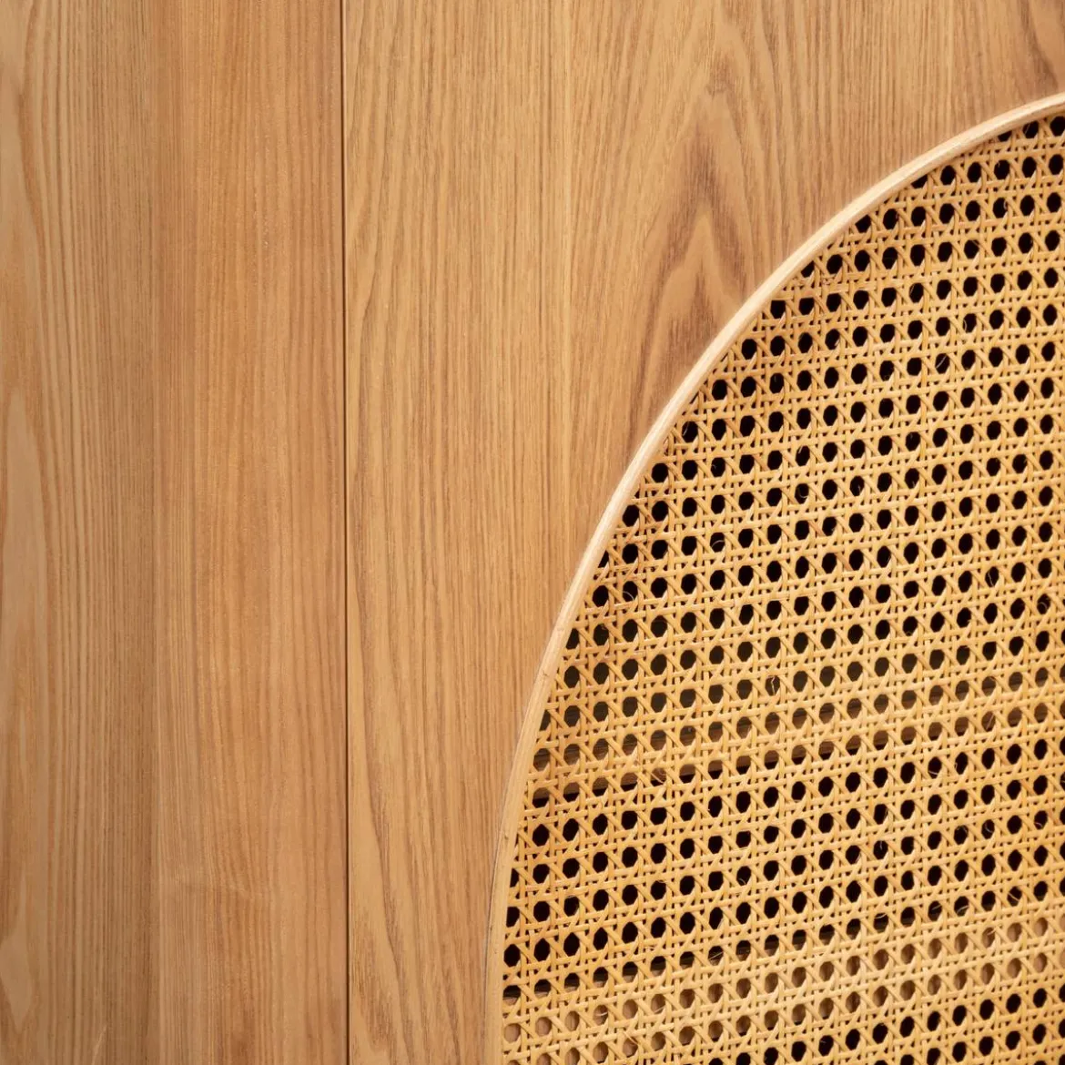 Armoire 2 portes "Tiria"