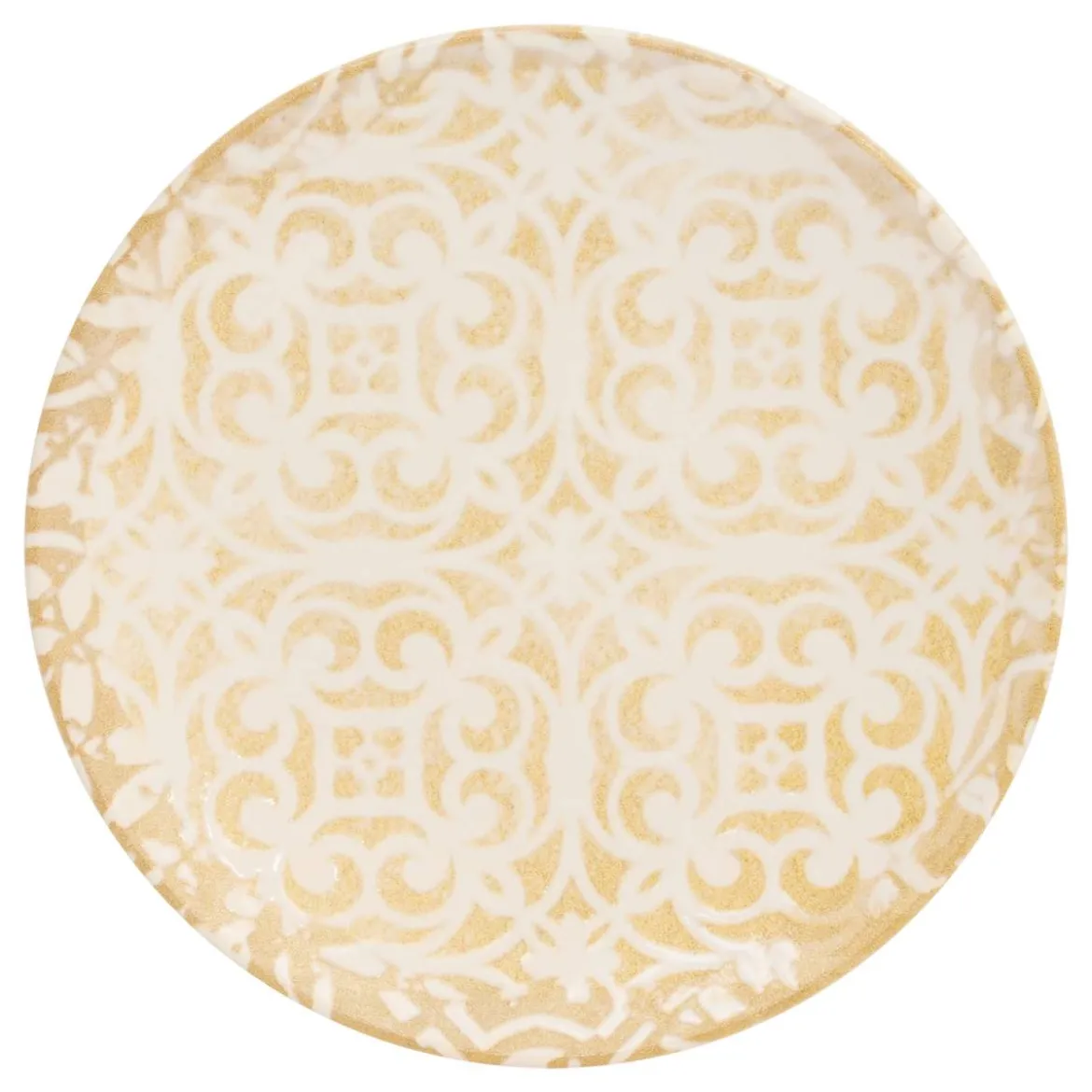 Assiette à dessert "Anna"