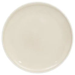 Assiette à dessert  