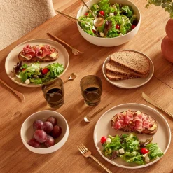 Assiette à dessert  