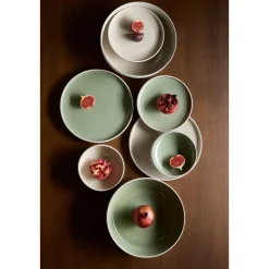 Assiette à dessert  "Chiara"