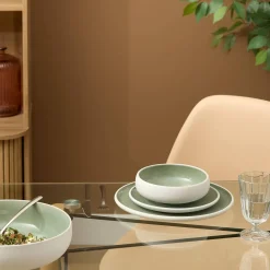 Assiette à dessert