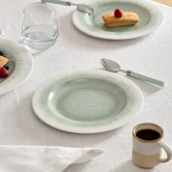 Assiette à dessert "Clara"