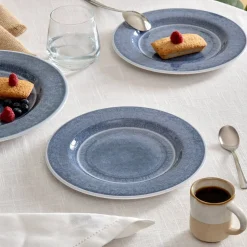 Assiette à dessert "Fanny"