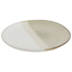 Assiette à dessert  "Sahara"