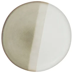 Assiette à dessert
