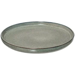 Assiette à dessert