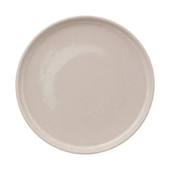 Assiette à dessert "Terre Inconnue"