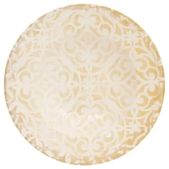 Assiette à pâtes  "Anna"