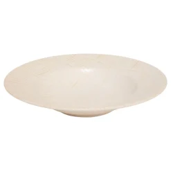 Assiette à pâtes "Laetitia"