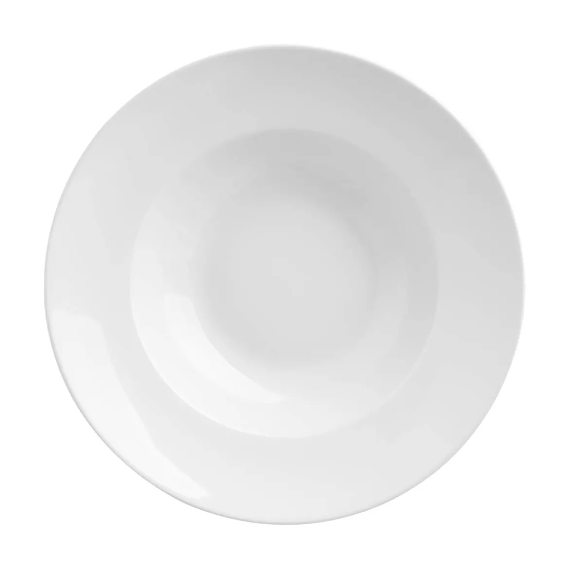 Assiette à pâtes "Ronde"
