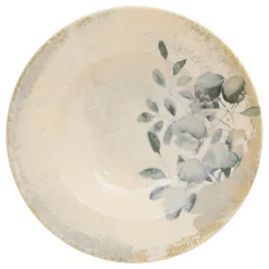 Assiette à pâtes "Silvia"