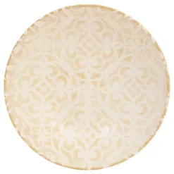 Assiette creuse  "Anna"
