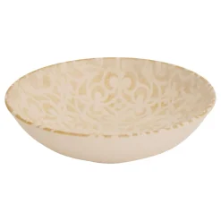 Assiette creuse