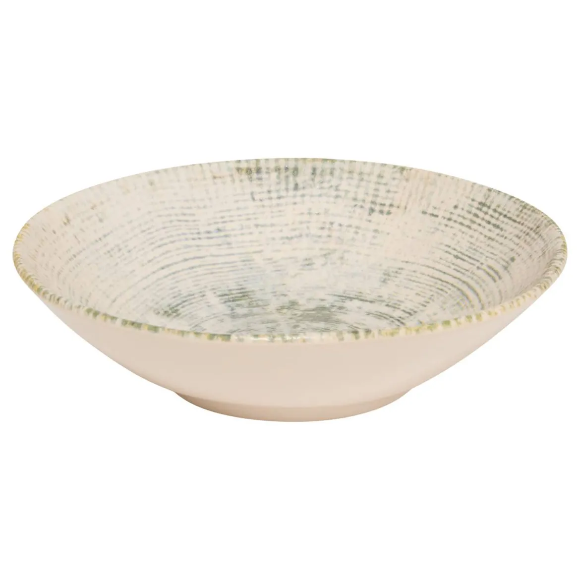 Assiette creuse "Ariane"