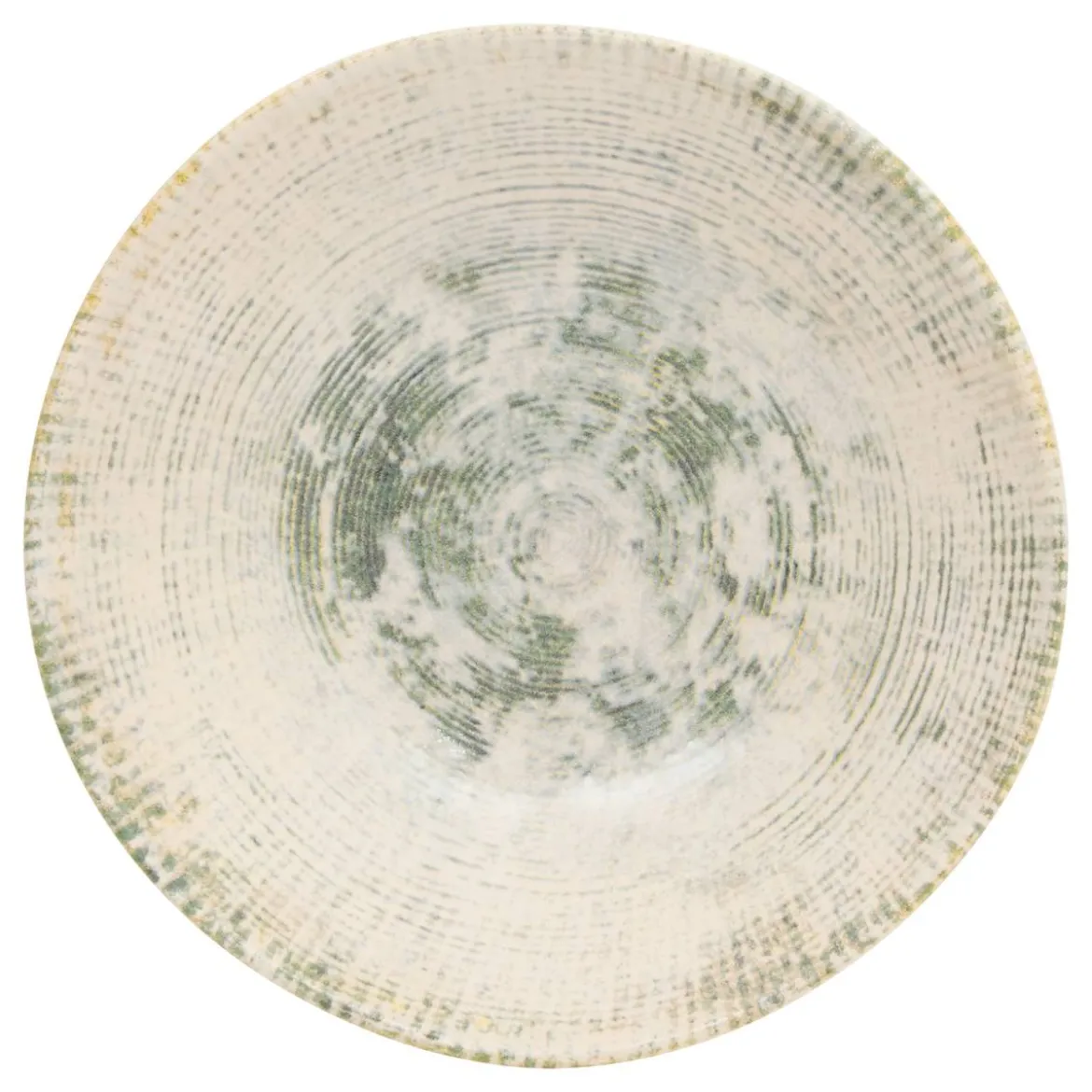 Assiette creuse "Ariane"