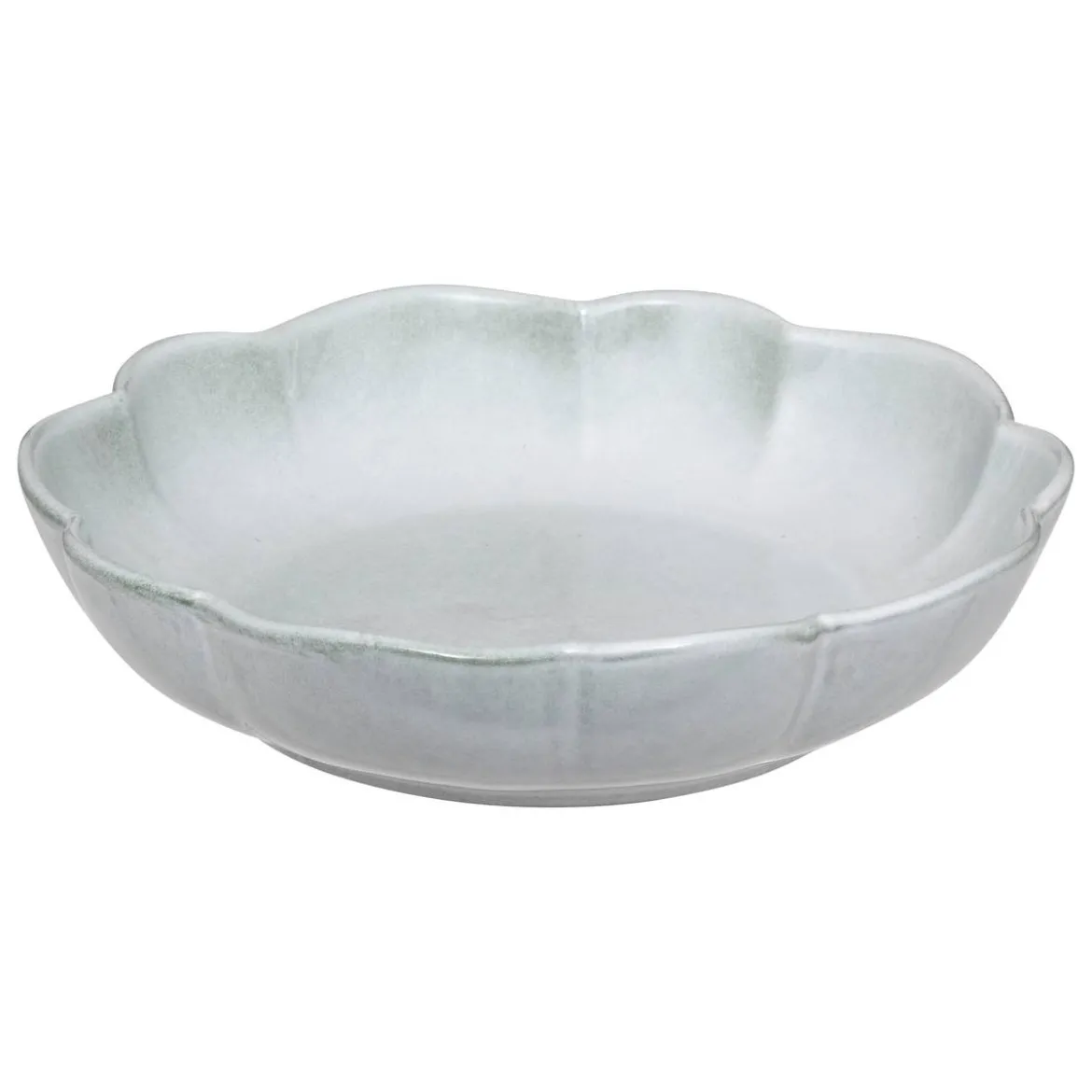 Assiette creuse "Aude"