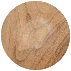 Assiette creuse "Bois Mood"