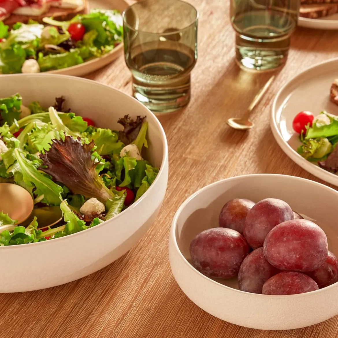 Assiette creuse "Chiara"