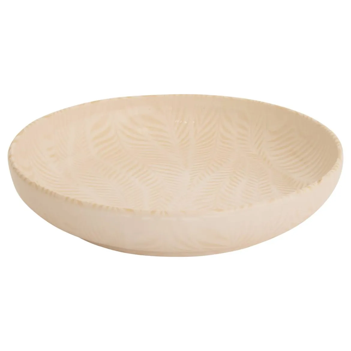 Assiette creuse "Gina"