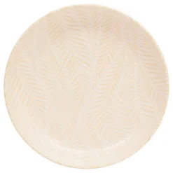 Assiette creuse