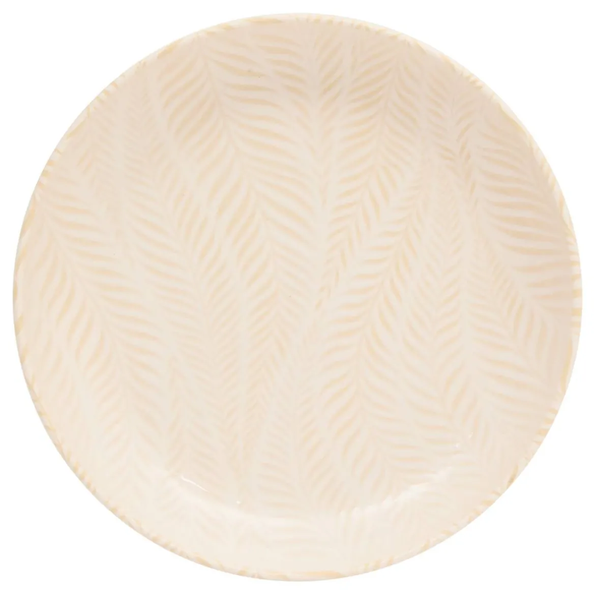 Assiette creuse "Gina"